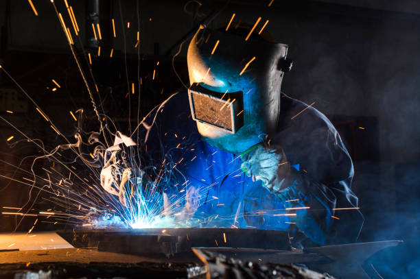 Trusted Hawi, HI Welder & Metal Fabrication Experts